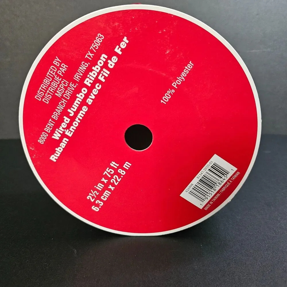 Members Mark red black